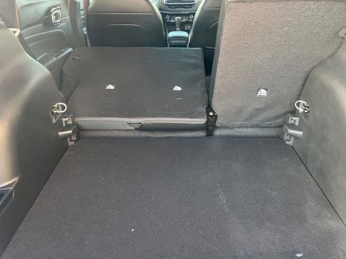 New 2026 Jeep Compass Latitude image 12