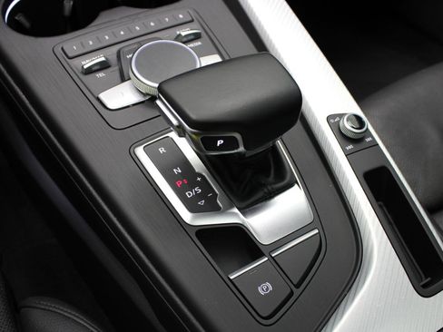 Used 2018 Audi A5 2.0T Premium Plus w/ Premium Plus image 63