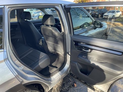 Certified 2023 Honda CR-V EX-L image 14