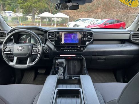 Used 2022 Toyota Tundra SR image 11