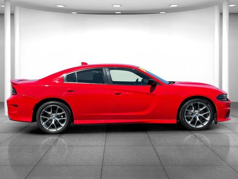 Used 2023 Dodge Charger GT RWD image 8