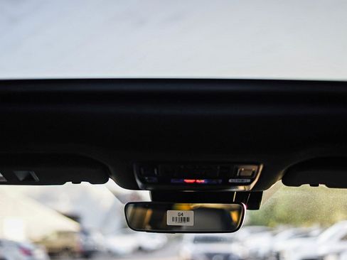 New 2026 Lexus TX 350 AWD image 17