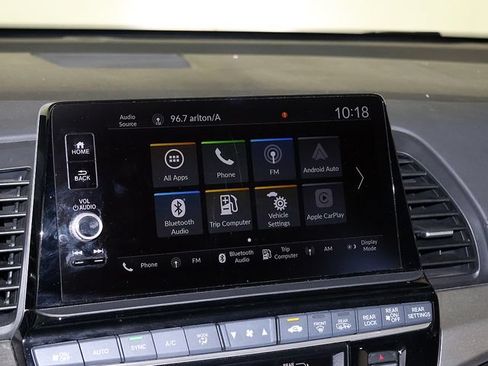Used 2025 Honda Odyssey EX-L image 18
