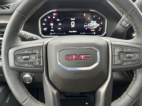 New 2026 GMC Sierra 2500 AT4 w/ AT4 Premium Plus Package image 26