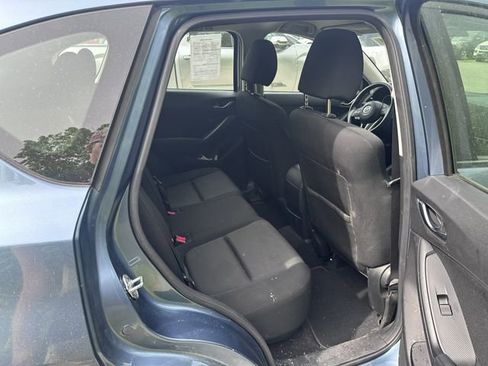 Used 2016 MAZDA CX-5 Sport AWD/4WD image 9
