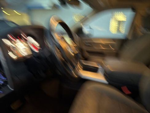 Used 2017 RAM 1500 Big Horn image 48