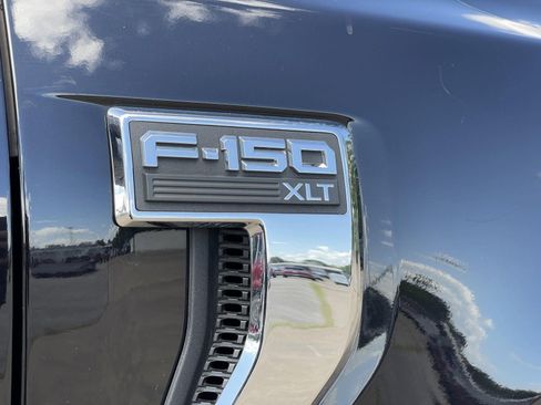 Used 2022 Ford F150 XLT w/ Equipment Group 302A High AWD/4WD image 59