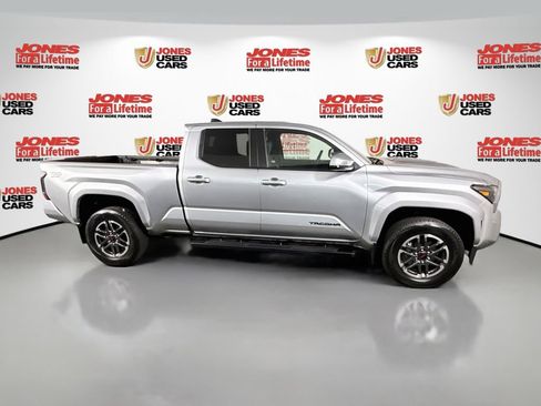 Certified 2024 Toyota Tacoma TRD Sport w/ TRD Sport Upgrade Package AWD/4WD image 19