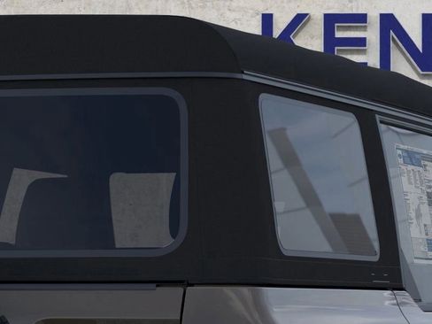 New 2025 Ford Bronco Big Bend w/ Black Diamond Package image 25