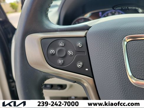 Used 2022 GMC Terrain Denali w/ LPO, Floor Liner Package AWD/4WD image 26