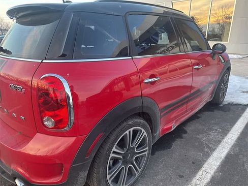 Used 2014 MINI Cooper Countryman S image 4
