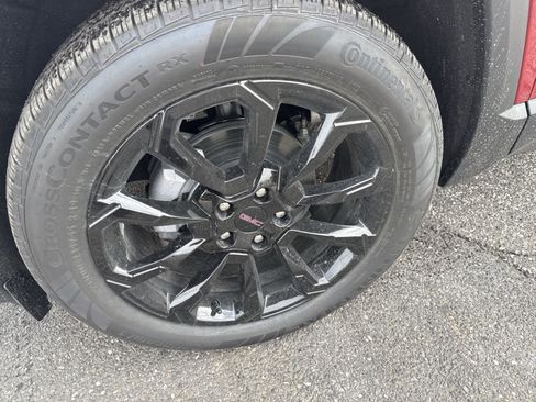 New 2026 GMC Terrain Elevation w/ Black Edition image 10