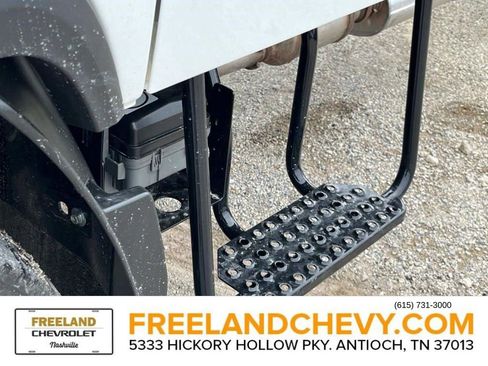 New 2025 Chevrolet Low Cab Forward image 21