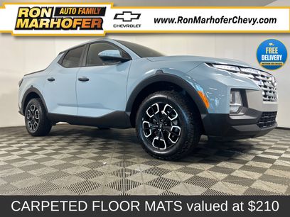 Used 2023 Hyundai Santa Cruz SE