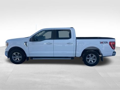Used 2021 Ford F150 XLT w/ XTR Package image 8