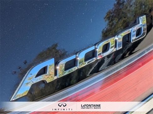 Used 2012 Honda Accord LX image 10