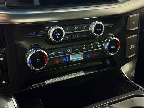 Used 2022 Ford F150 Lariat AWD/4WD image 17