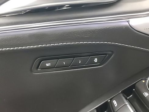 Used 2021 Cadillac CT5 Premium Luxury AWD/4WD image 25