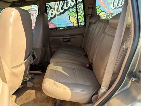 Used 1999 Ford Explorer AWD 4-Door image 19