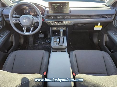 New 2026 Honda CR-V EX image 8