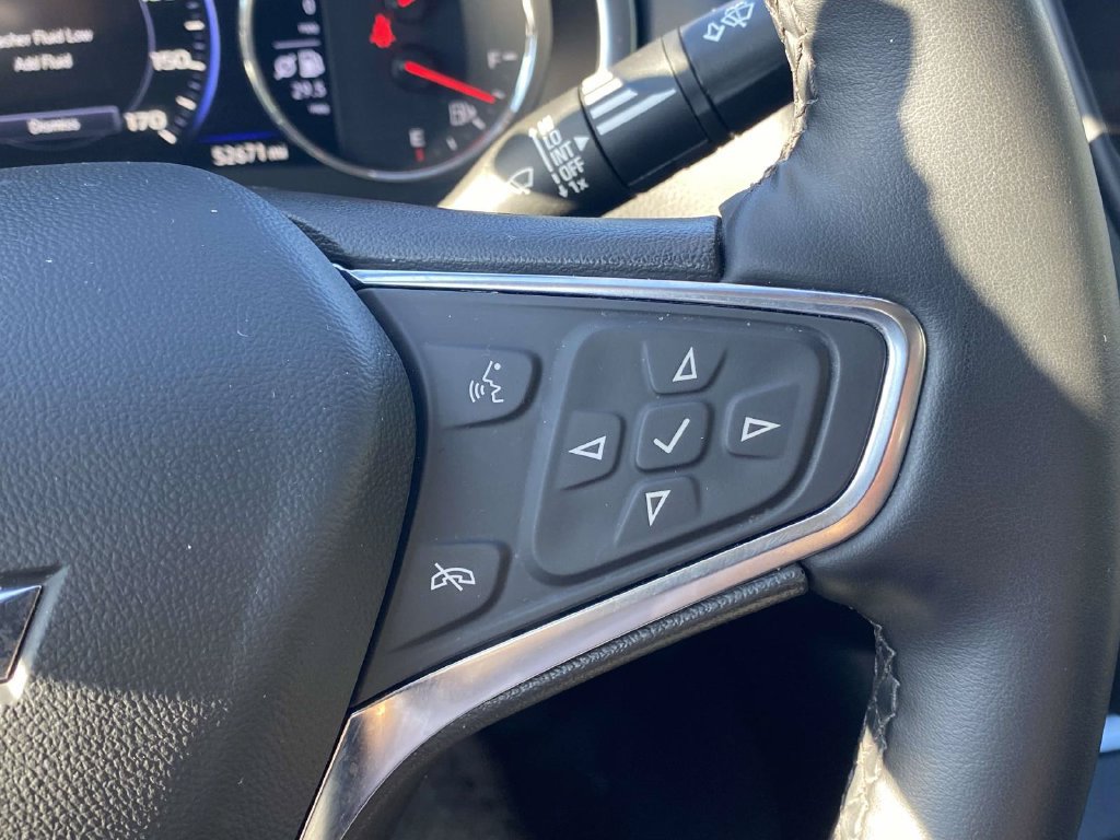 Used 2024 Chevrolet Malibu LT FWD image 22