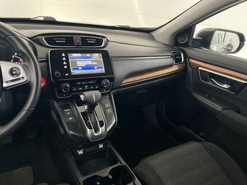 Used 2022 Honda CR-V EX image 34