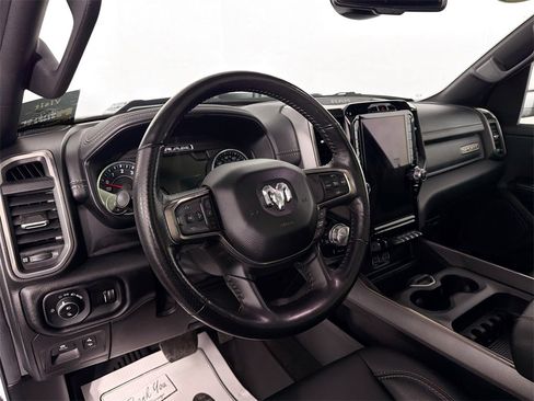 Used 2020 RAM 1500 Sport w/ Level 2 Equipment Goup w/2_L image 9