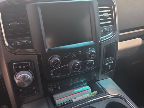 Used 2016 RAM 1500 Sport w/ Convenience Group AWD/4WD image 8