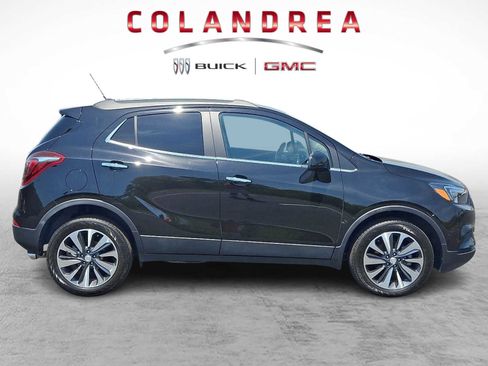Used 2022 Buick Encore Preferred w/ Safety Package AWD/4WD image 7
