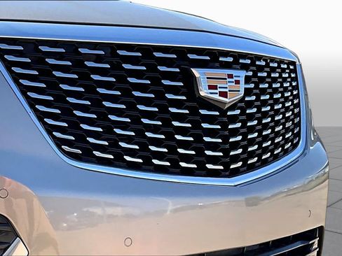 Used 2023 Cadillac XT5 Premium Luxury FWD image 57