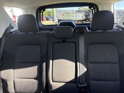Used 2021 Ford Bronco Sport Big Bend AWD/4WD image 23