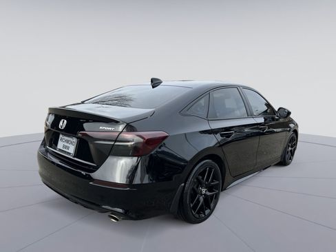 Used 2024 Honda Civic Sport image 9