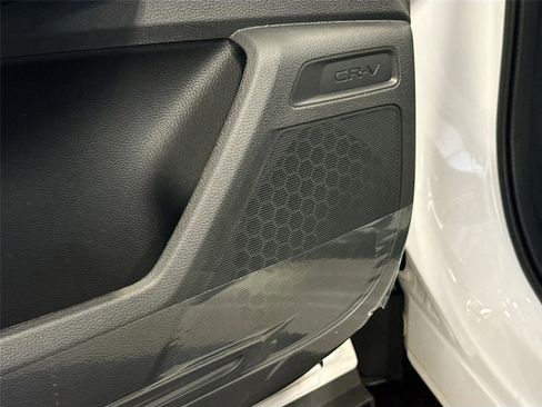 New 2026 Honda CR-V Sport-L image 21