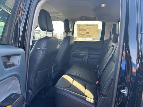 New 2026 Ford Maverick Tremor image 12