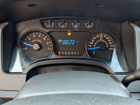 Used 2014 Ford F150 STX w/ Equipment Group 201A Mid image 22