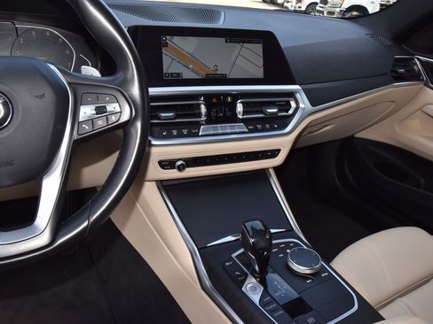 Used 2021 BMW 430i Coupe w/ Convenience Package image 25