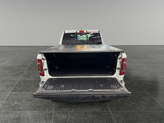 Used 2023 RAM 1500 Laramie AWD/4WD image 15