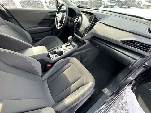 New 2026 Subaru Crosstrek 2.0i Premium image 19