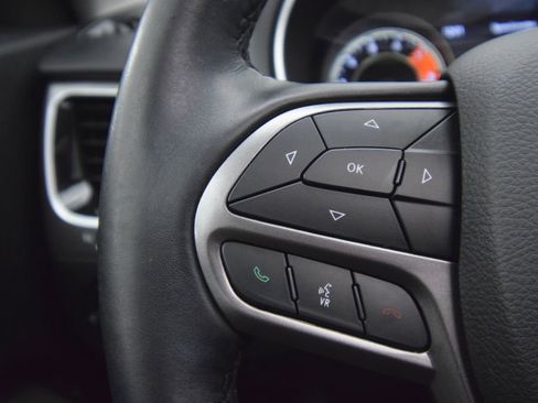 Used 2021 Jeep Cherokee Limited AWD/4WD image 37