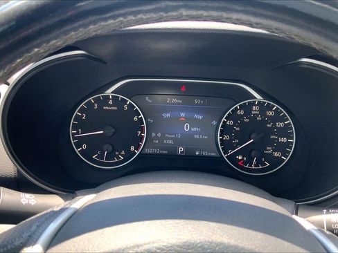 Used 2016 Nissan Maxima 3.5 SL FWD image 26
