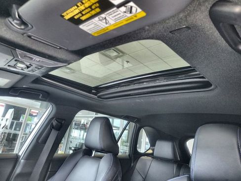 Certified 2025 Toyota RAV4 XSE w/ Weather Package image 22