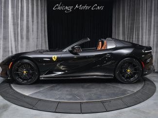 Used 2023 Ferrari 812 GTS RWD video 1
