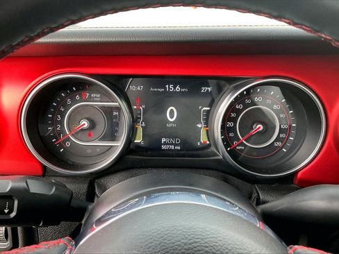 Certified 2020 Jeep Gladiator Rubicon w/ Dual Top Group image 11