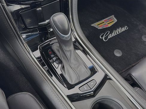Used 2015 Cadillac ATS Premium image 18