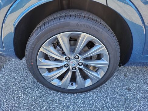 New 2026 Buick Envista Avenir image 5