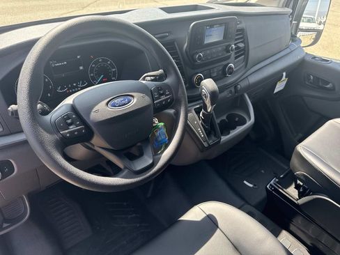 New 2025 Ford Transit 150 Low Roof image 7