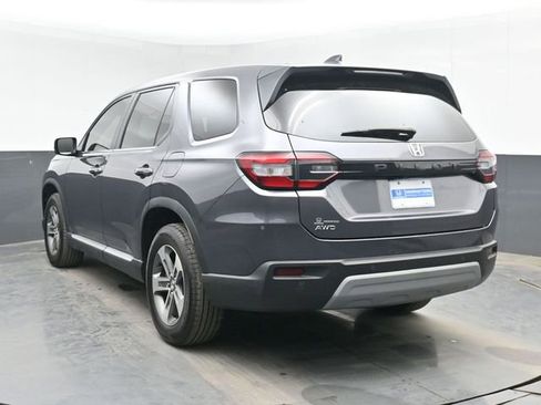 Certified 2025 Honda Pilot EX-L image 7