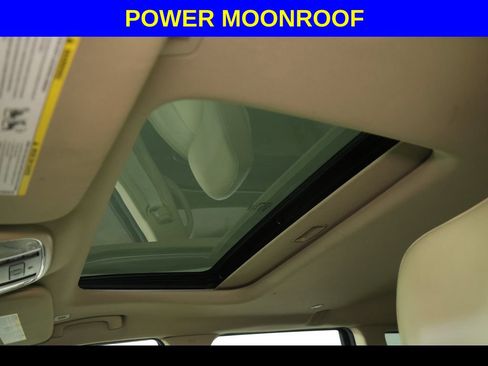 Used 2018 Jeep Grand Cherokee Limited AWD/4WD image 3