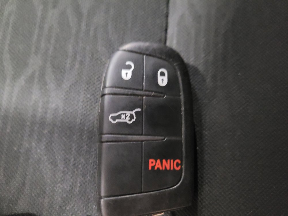 Used 2021 Dodge Durango SXT AWD/4WD image 32