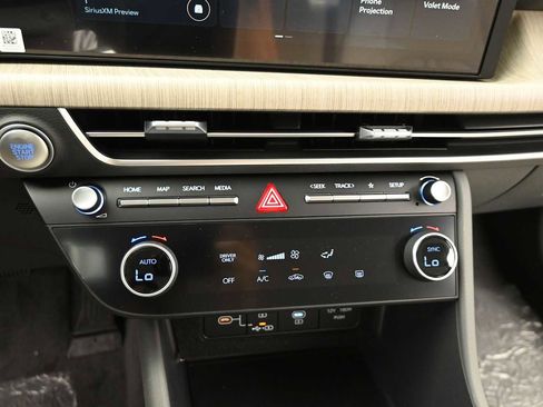 New 2026 Hyundai Sonata Blue FWD image 19